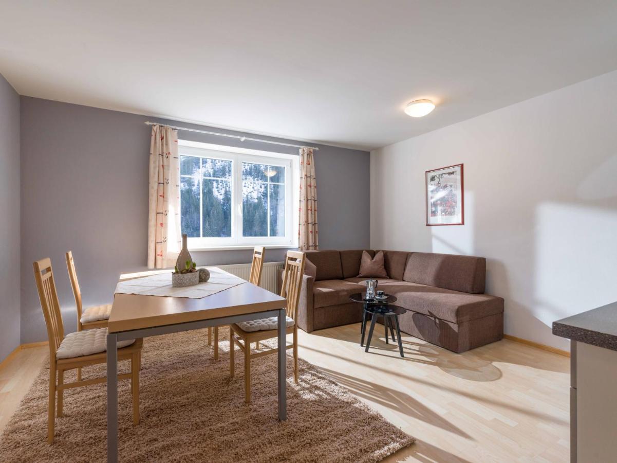 Apartments Kolmblick Gerlos Exterior photo