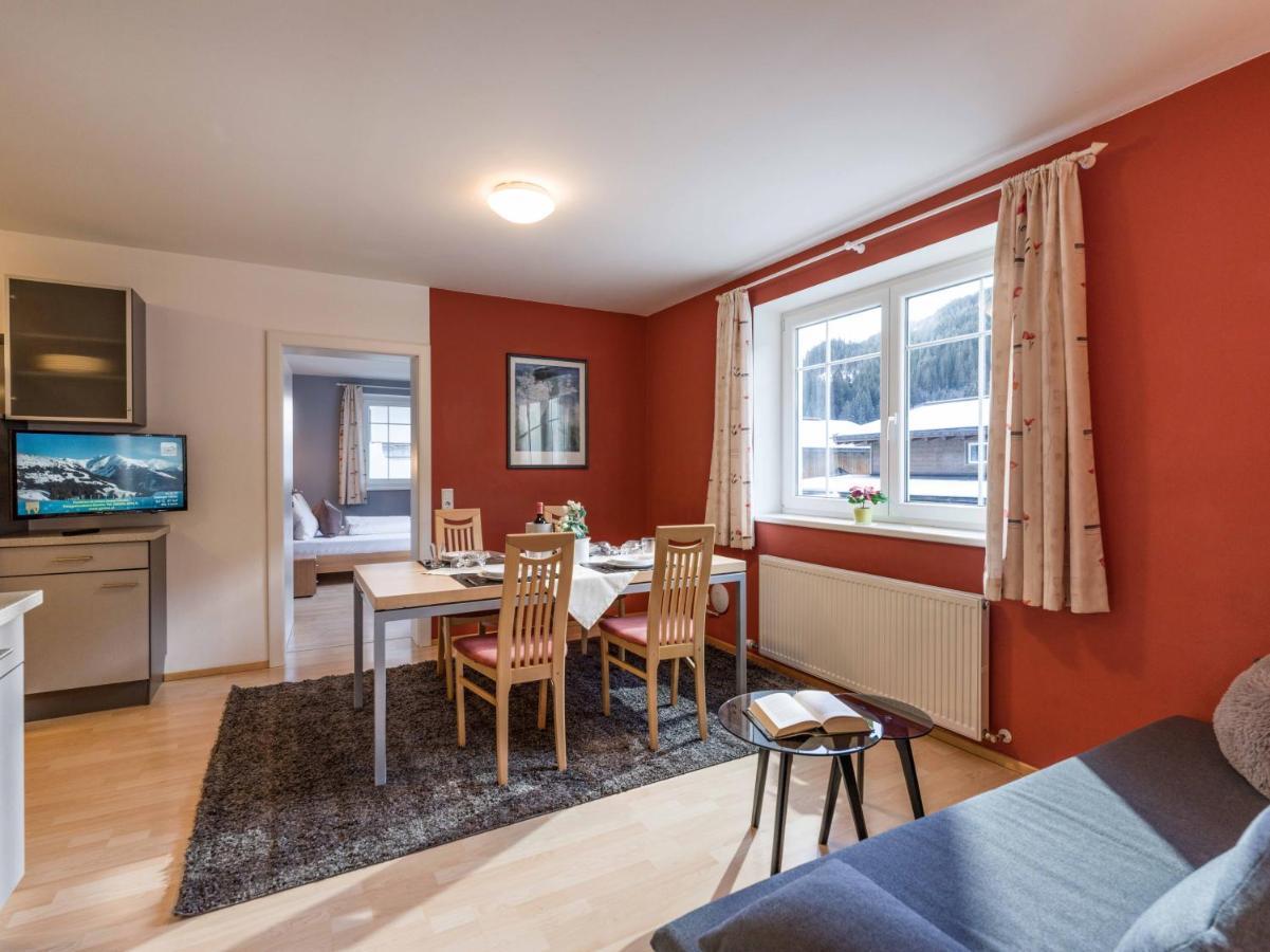 Apartments Kolmblick Gerlos Exterior photo
