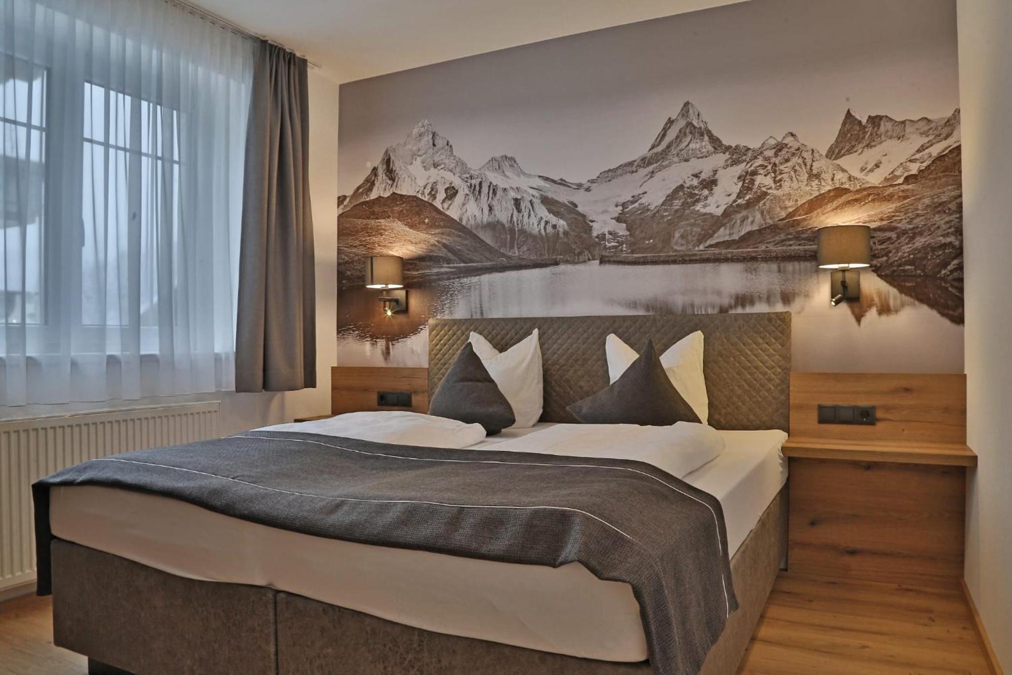 Apartments Kolmblick Gerlos Room photo